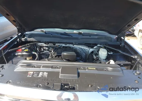 2016 Chevrolet Silverado 2500Hd Lt from USA, damaged, VIN 1GC1KVEG1GF295652